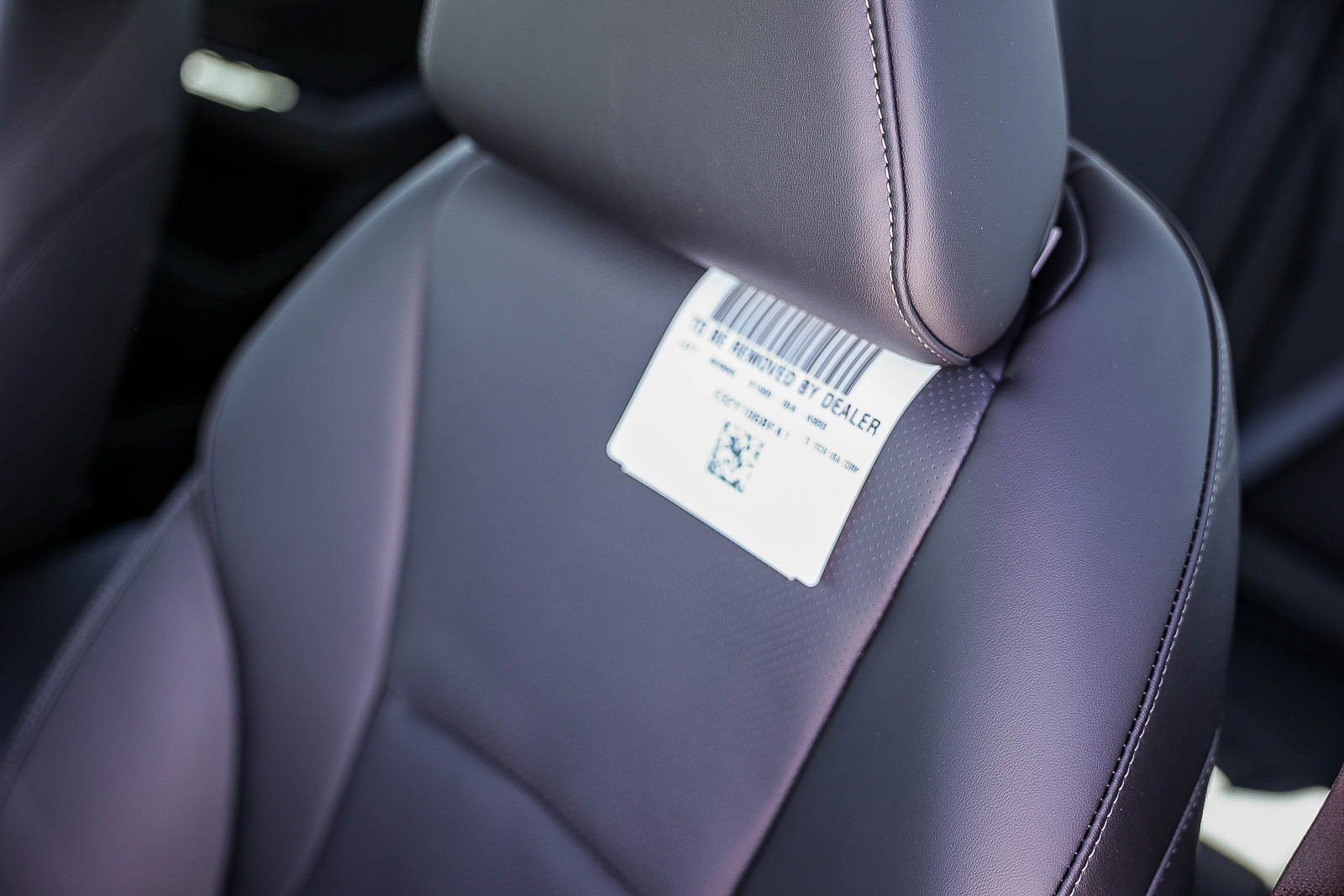 2026 Honda Accord Hybrid Touring - Photo 28