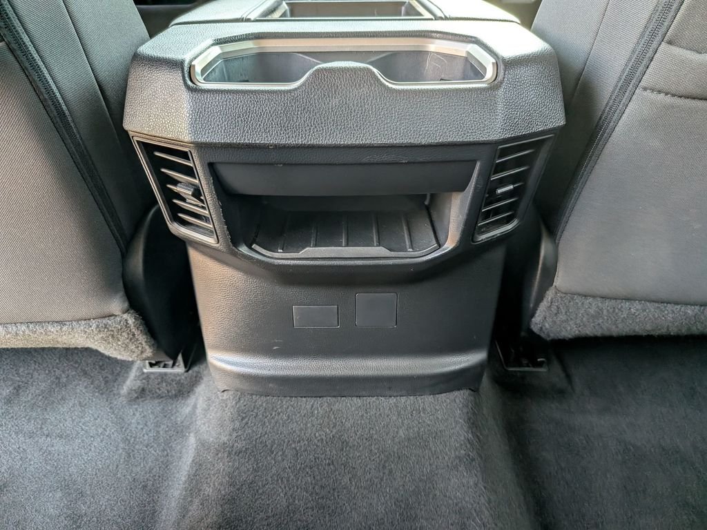 Used 2023 Gray Toyota SR5 image 35