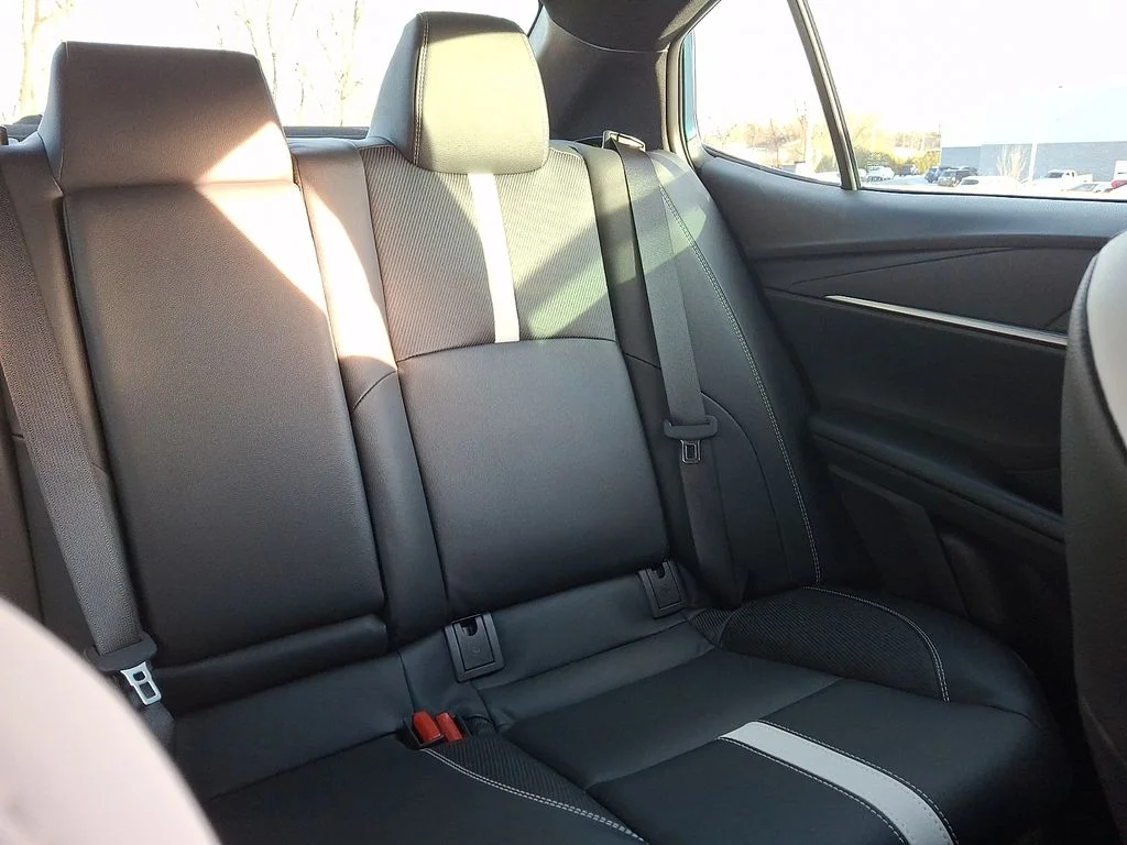 2026 Toyota Camry SE - Photo 15