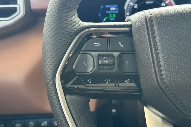2026 Toyota Tundra 1794 Edition - Photo 27