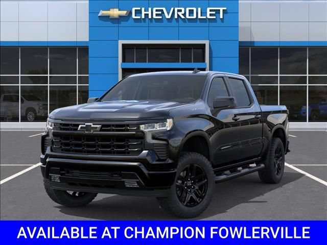 2026 Chevrolet Silverado 1500 RST - Photo 6