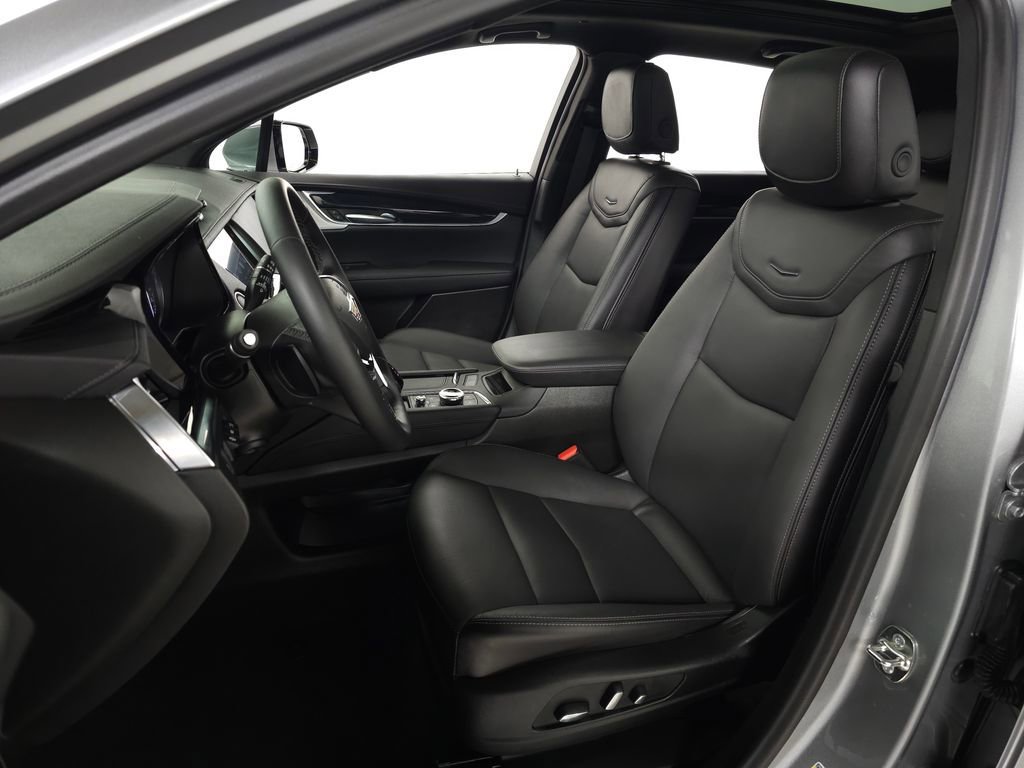 2026 Cadillac XT5 Premium Luxury - Photo 13