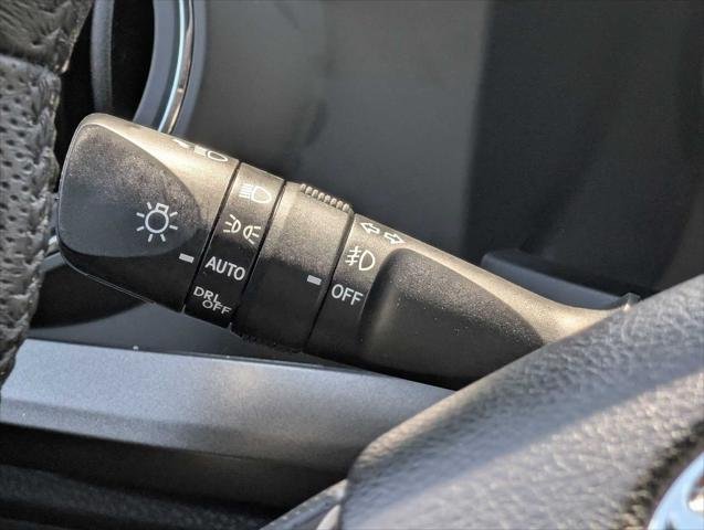Certified Used 2022 MIDNIGHT BLACK METAL Toyota  image 25