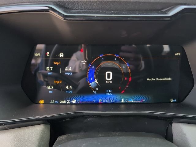 2026 Chevrolet Colorado ZR2 - Photo 25