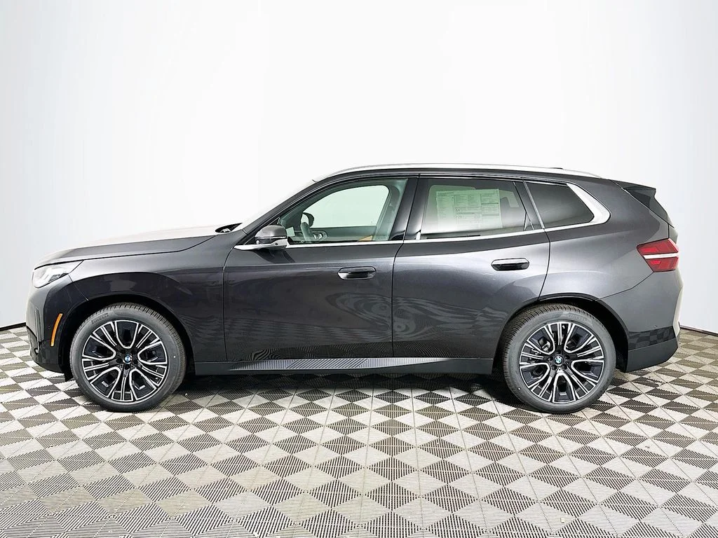 2026 BMW X3 30 - Photo 8