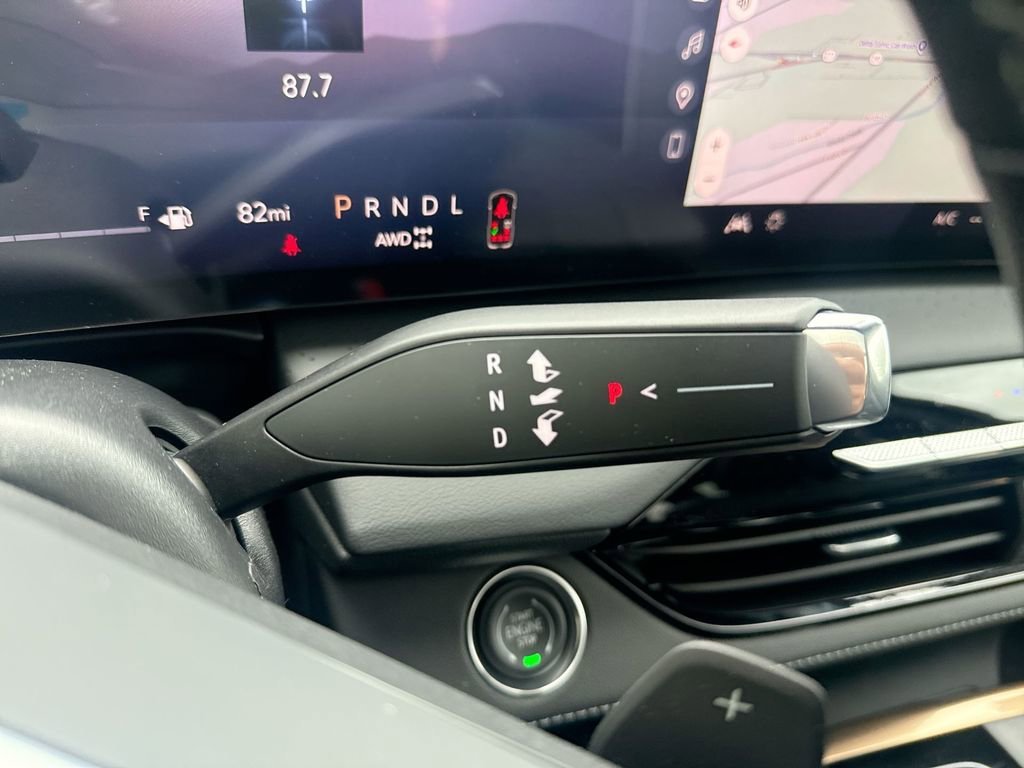 2026 Buick Enclave Avenir - Photo 16