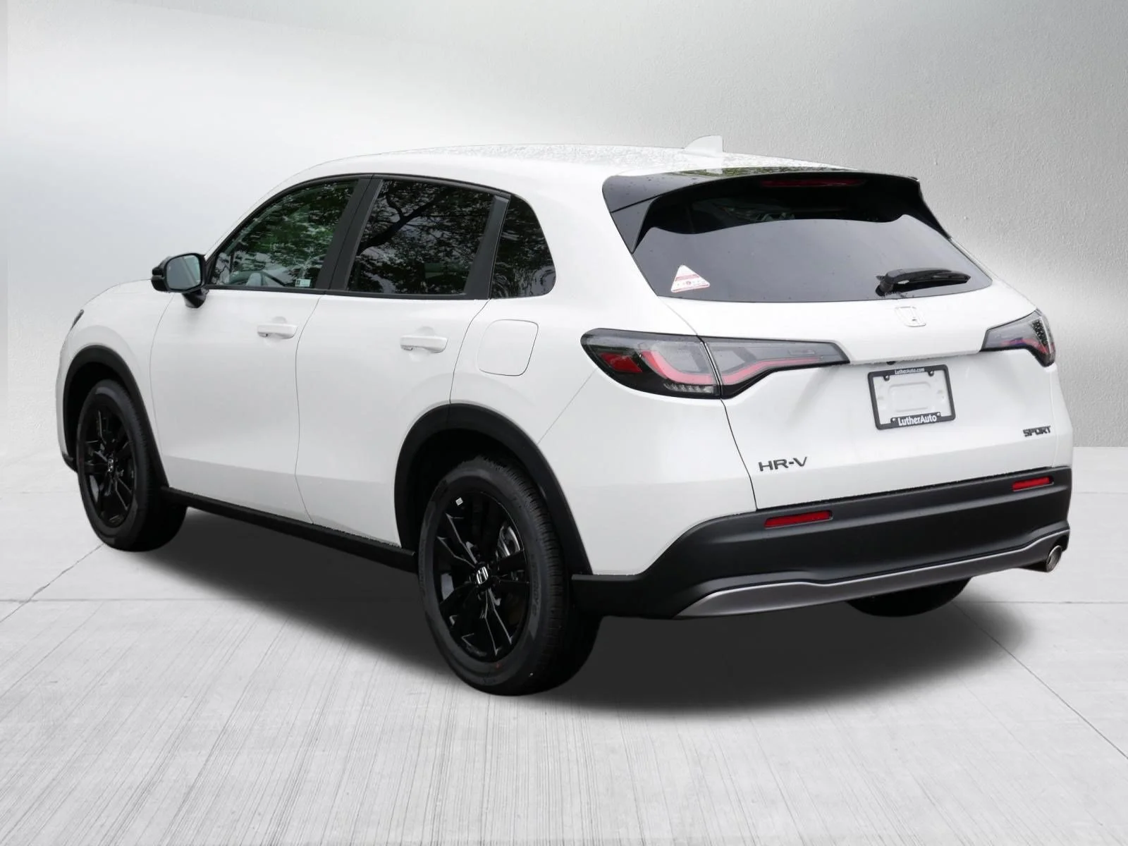 2027 Honda HR-V Sport - Photo 40