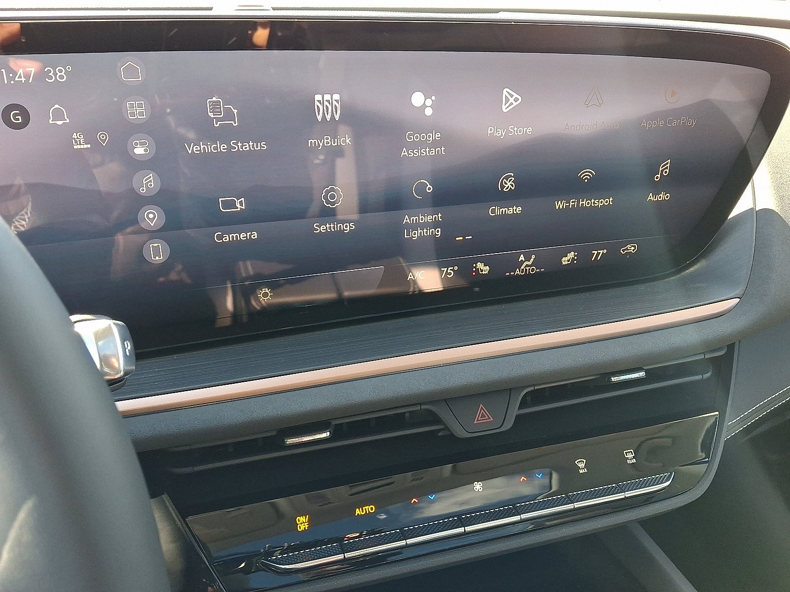 2026 Buick Envision Sport Touring - Photo 11