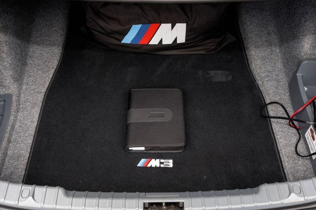 Used 2011 Jerez Black Metallic BMW  image 23