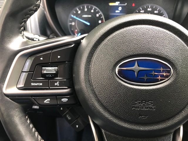 Used 2022 Gray Subaru Touring image 26