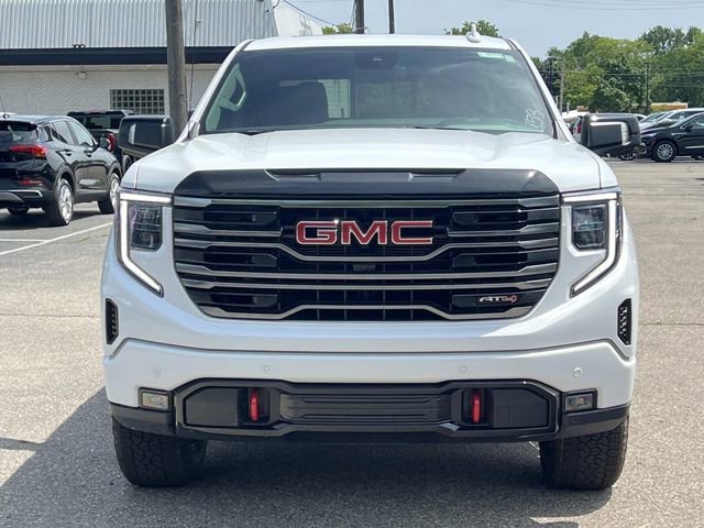 2026 GMC Sierra 1500 AT4 - Photo 8