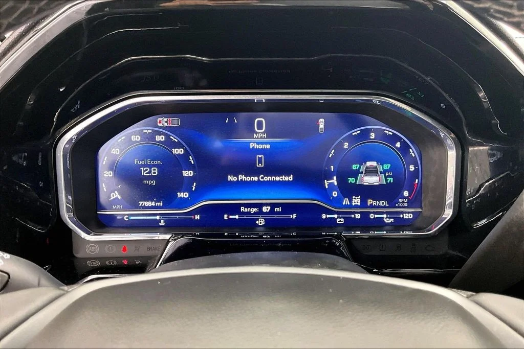 Certified Used 2024 Summit White Chevrolet LT image 21