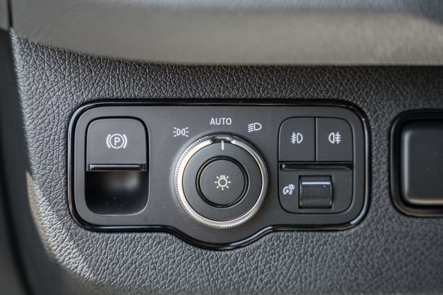 New 2026 Obsidian Black Metallic Mercedes-Benz Passenger 144 WB image 87