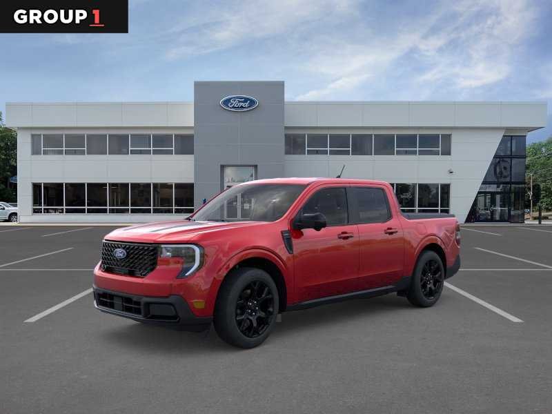 2026 Ford Maverick Lariat®