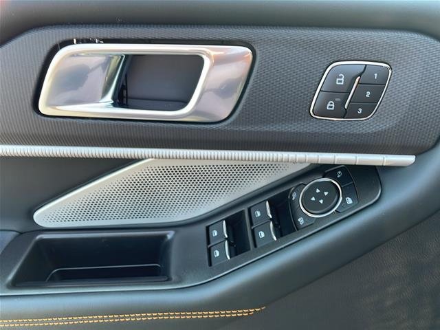 New 2026 Marsh Gray Ford Tremor® image 43