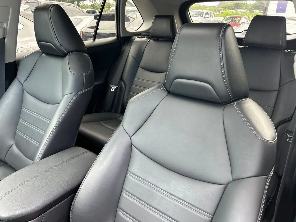 Certified Used 2023 Blueprint Toyota XLE Premium image 19