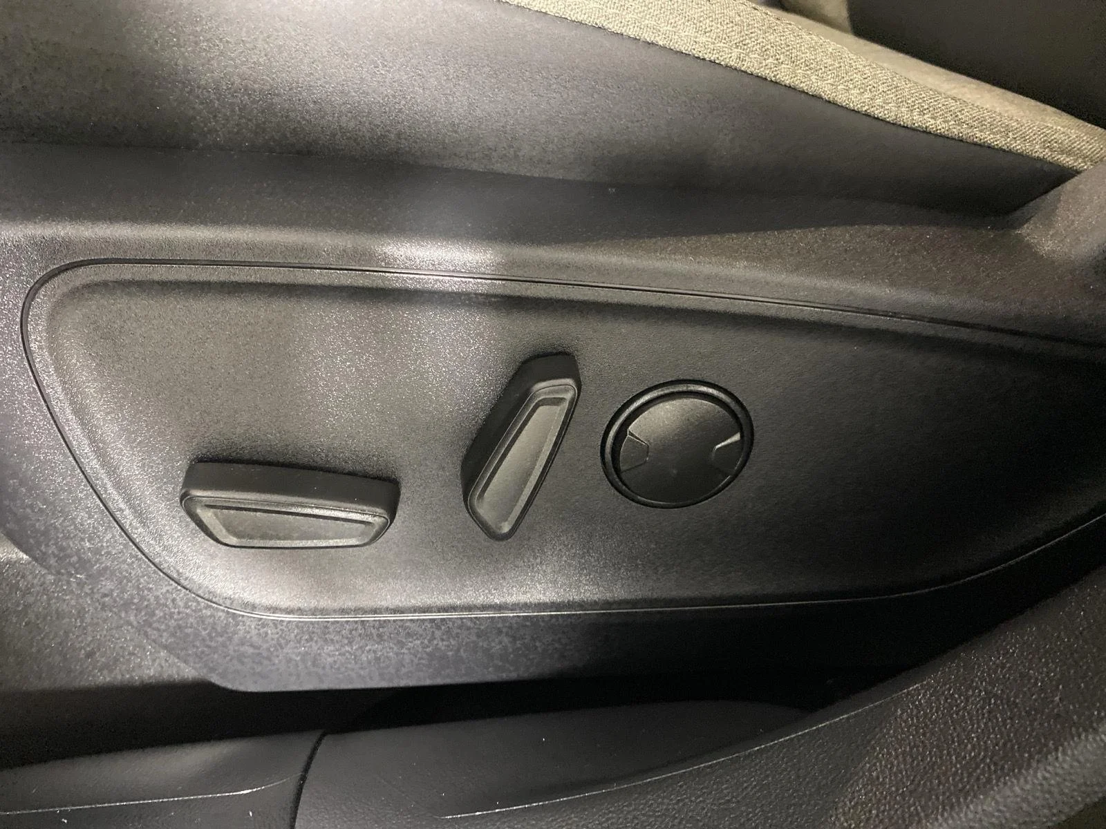 New 2026 Azure Gray Metallic Tri-Coat Ford Big Bend® image 11