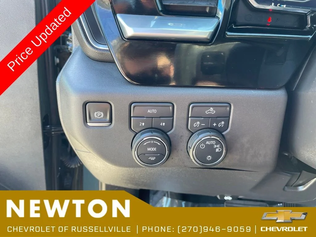 Used 2025 Cypress Gray Chevrolet LT (2FL) image 8