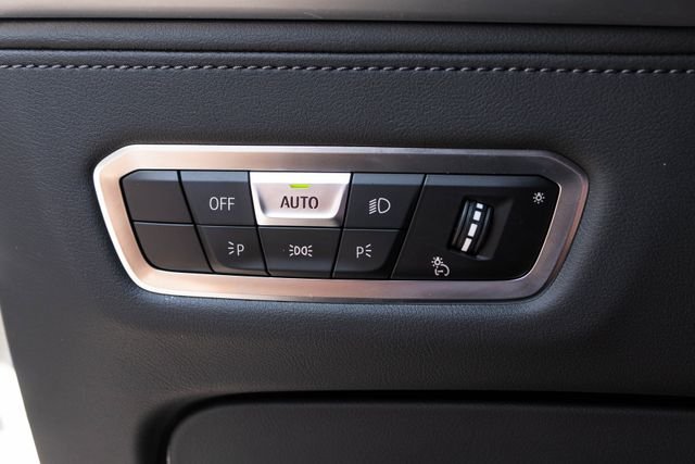 2023 BMW XM Base - Photo 32