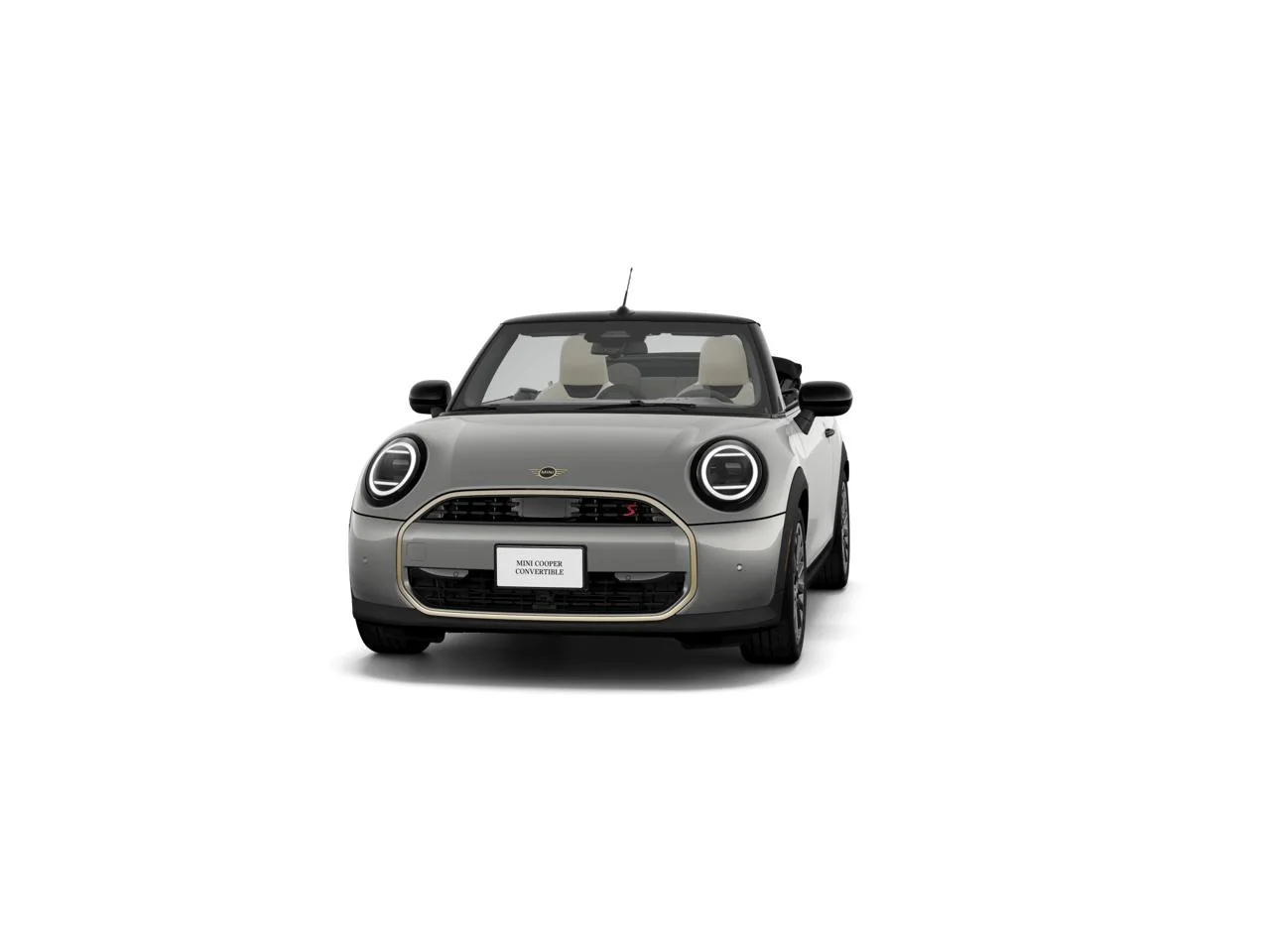 New 2026 Melting Silver Iii Metallic MINI Signature Plus image 3