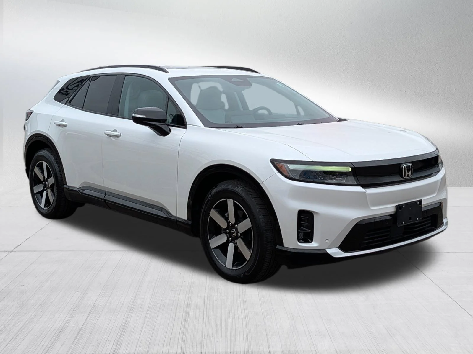 2024 Honda Prologue