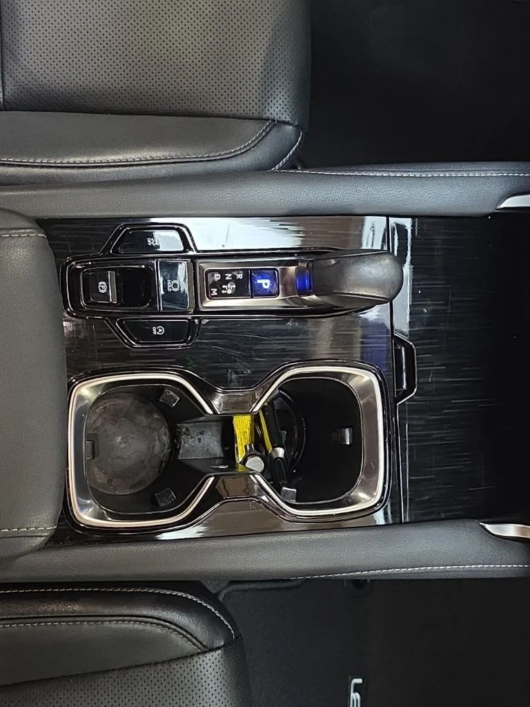 Used 2023 Caviar Lexus 350 image 21
