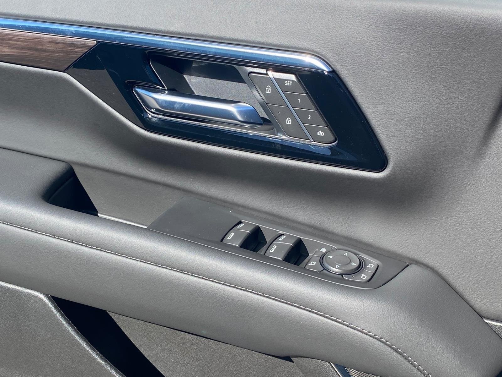 2026 Chevrolet Tahoe LT - Photo 20