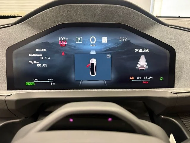New 2026 Gray Lexus  image 19