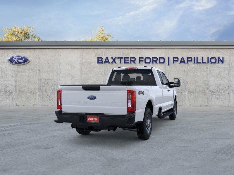 2025 Ford F-250 Super Duty XL - Photo 22