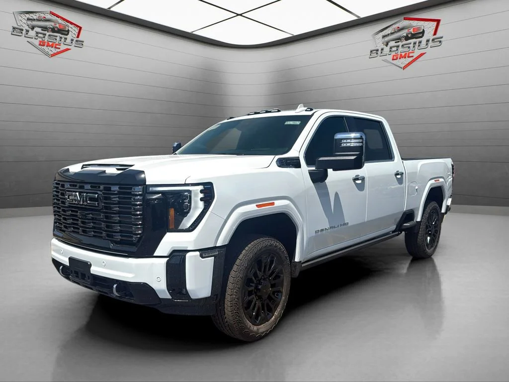 New GMC Sierra HD for Sale in Branford, CT