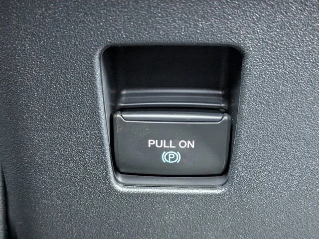 2025 Ford Bronco 4-Door Outer Banks - Photo 30