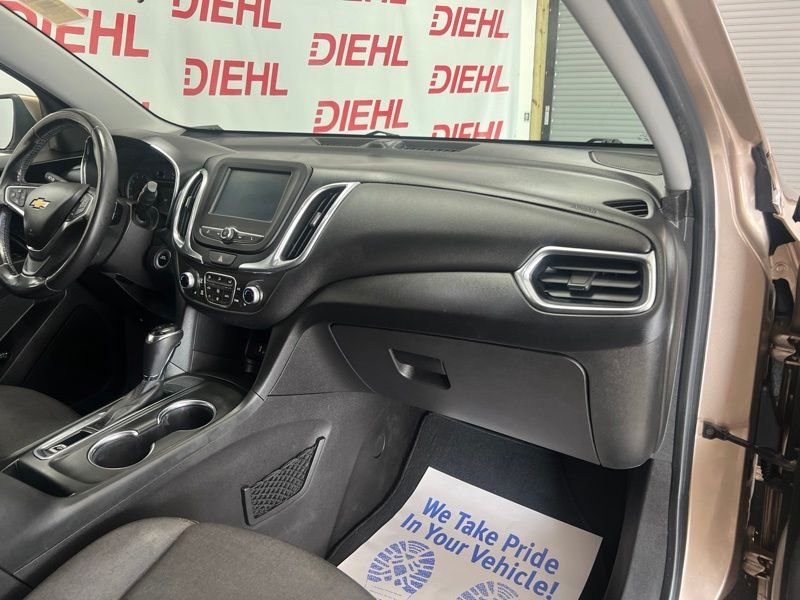 Used 2018 Beige Chevrolet LT image 14