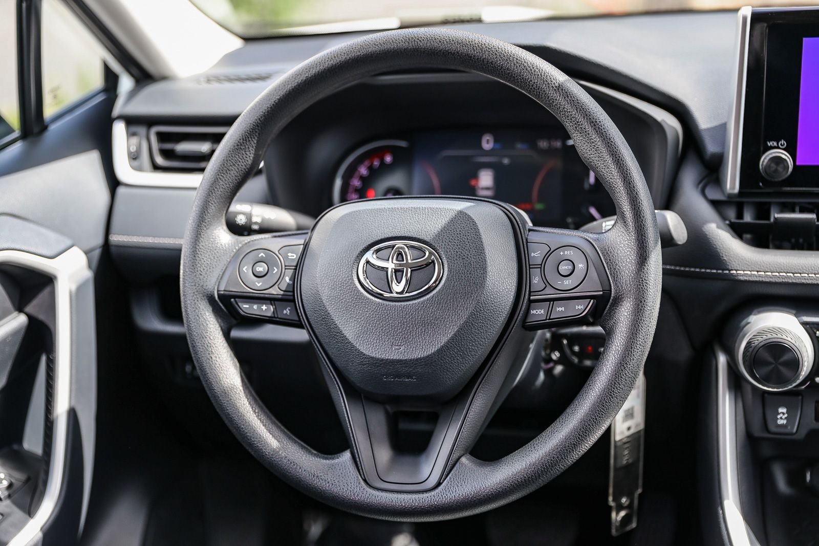 Certified Used 2024 ICE CAP Toyota LE image 15