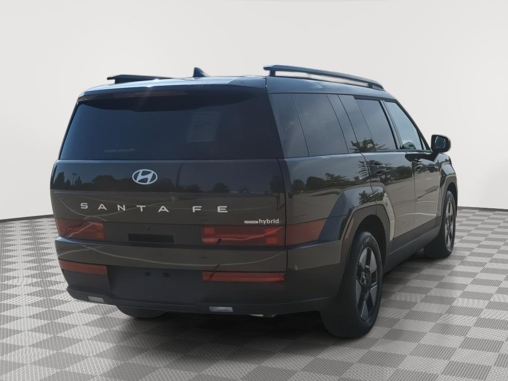 New 2026 Rockwood Green Hyundai SEL image 5