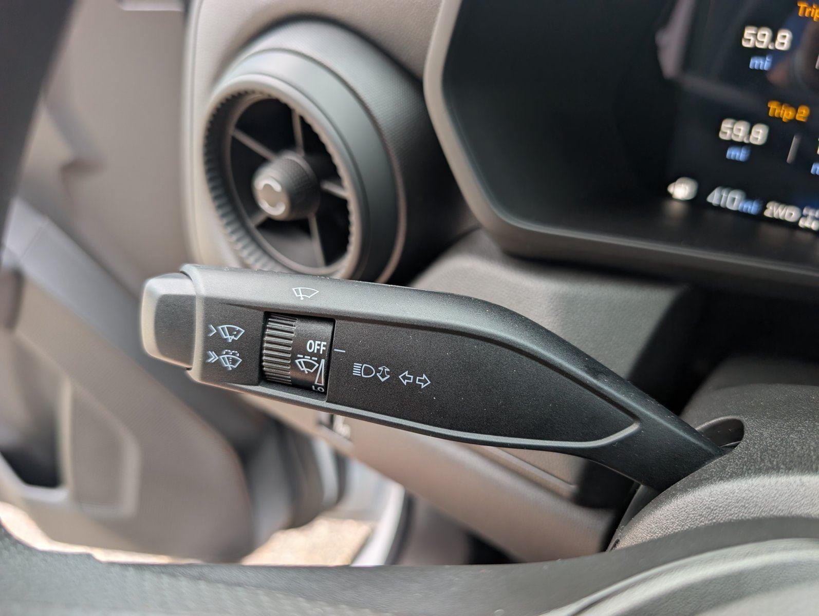 2026 Chevrolet Colorado Trail Boss - Photo 28