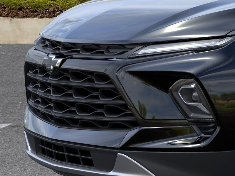 2026 Chevrolet Blazer 2LT - Photo 13
