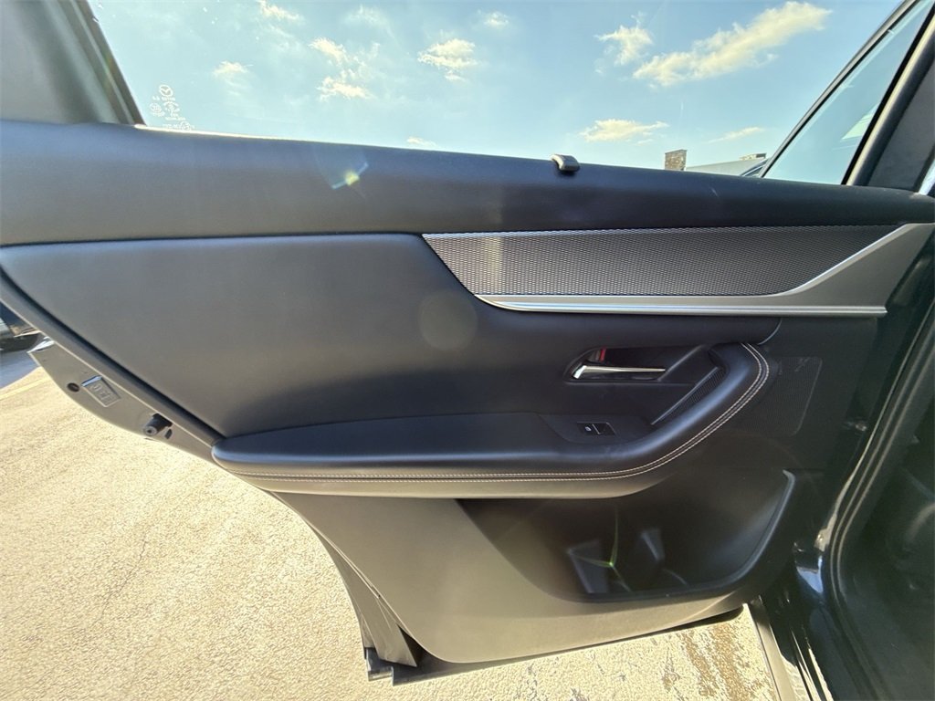 2024 MAZDA CX-90 - Image 22