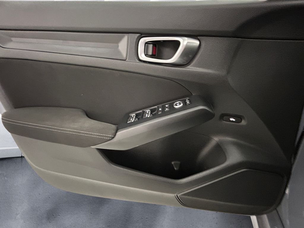 Used 2024 Gray Honda Sport image 12