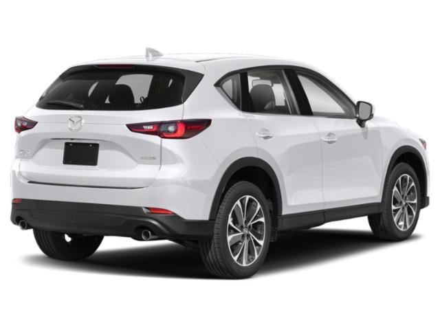 Pre-Owned 2022 Mazda CX-5 2.5 S Premium Plus Package Sport Utility