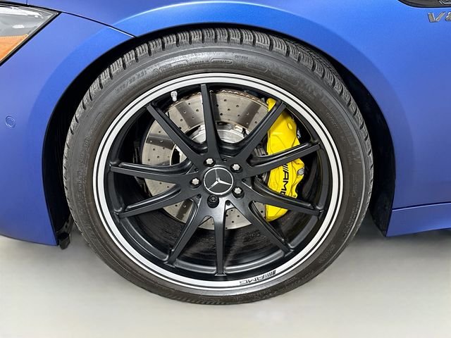2023 Mercedes-Benz AMG GT 4-Door Coupe 63 - Photo 32