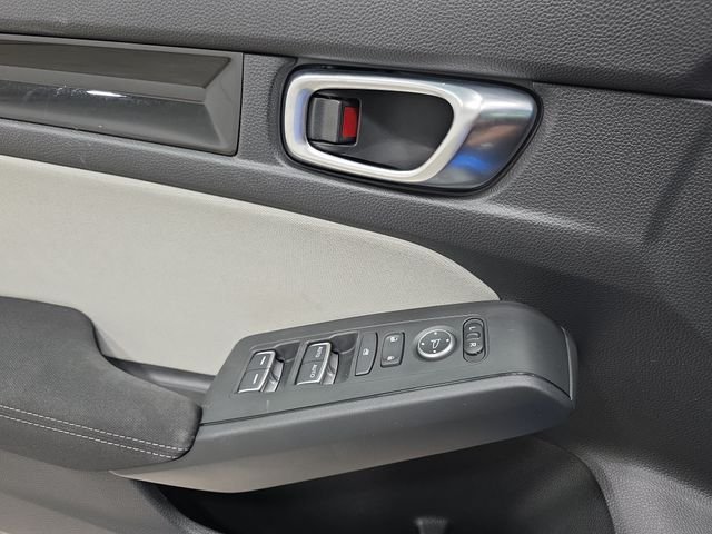 Used 2025 Blue Pearl Honda Sport image 28