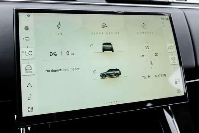 New 2026  Land Rover Dynamic SE image 37