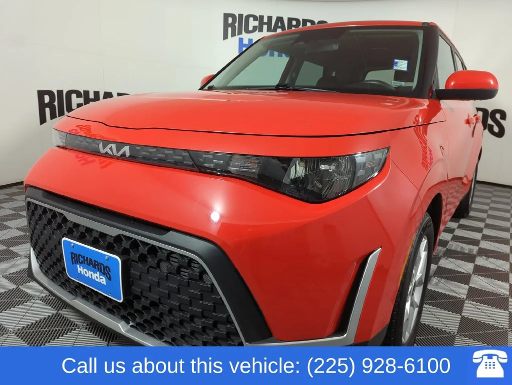 2024 Kia Soul