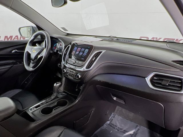 Used 2018 Blue Chevrolet Premier image 38