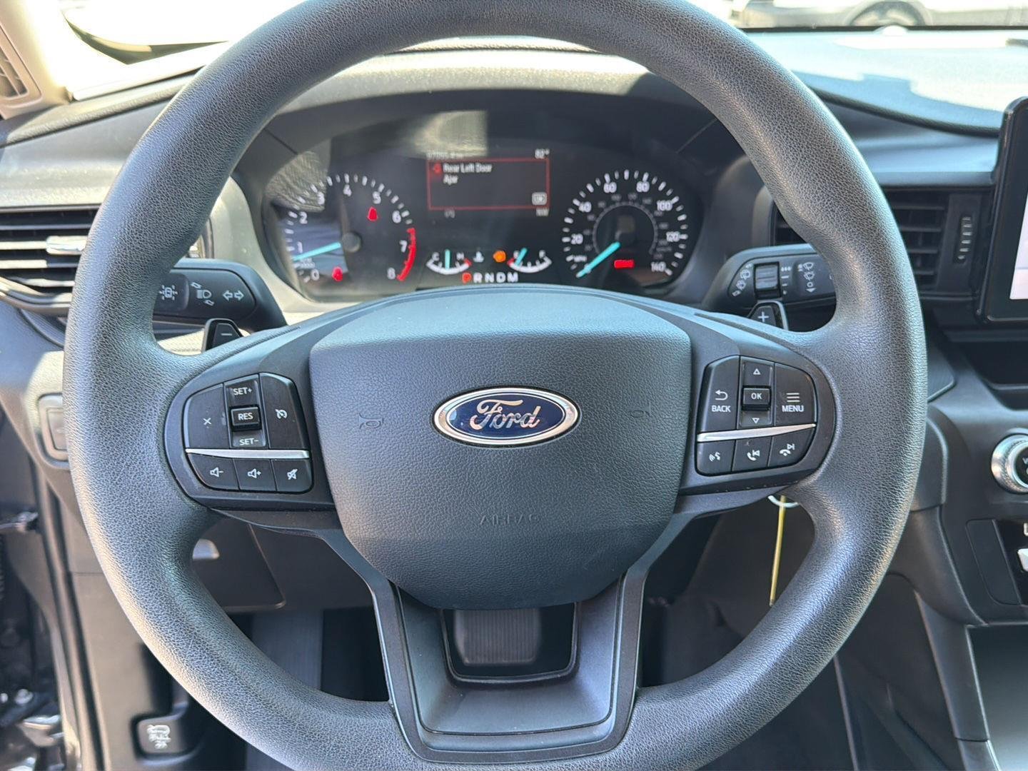 Used 2020 Magnetic Ford Base image 20