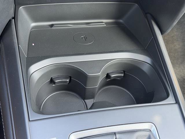 New 2026 Aero Gray Metallic Mazda 2.5 S Premium AWD image 12