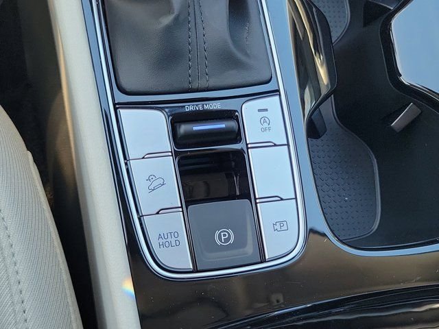 2026 Hyundai Tucson SEL - Photo 27