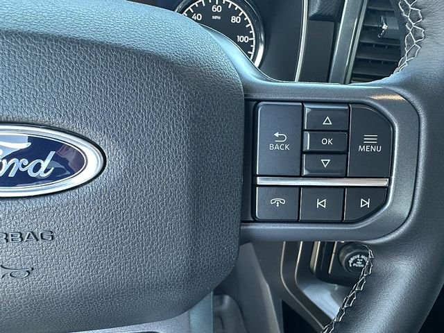Used 2023 White Ford XLT image 23