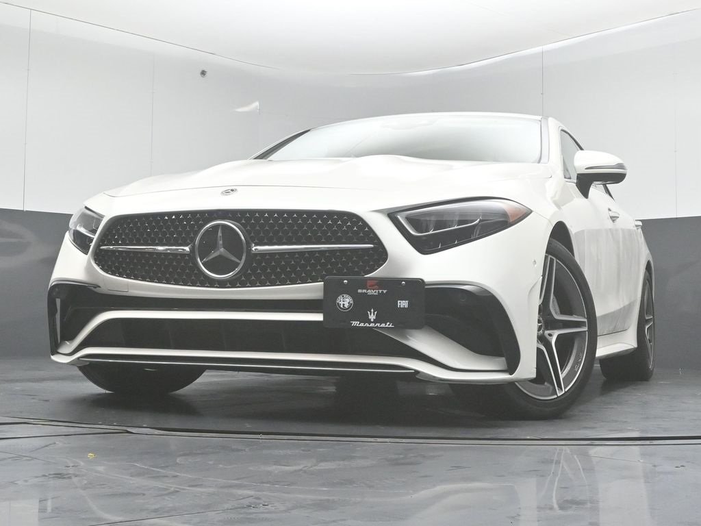 2022 MERCEDES-BENZ CLS-CLASS - Image 44