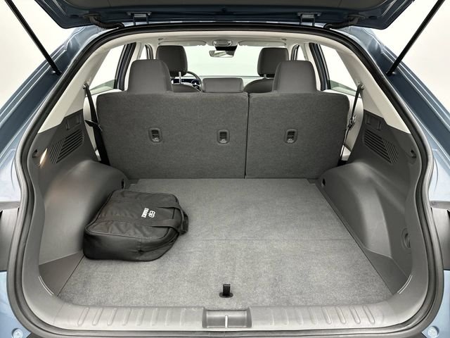 Certified Used 2024 Blue Hyundai SE image 23
